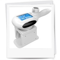 Aparat Criolipoliza cu 4 Capete Cryo Therapy Pro
