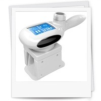 Aparat Criolipoliza cu 4 Capete Cryo Therapy Pro