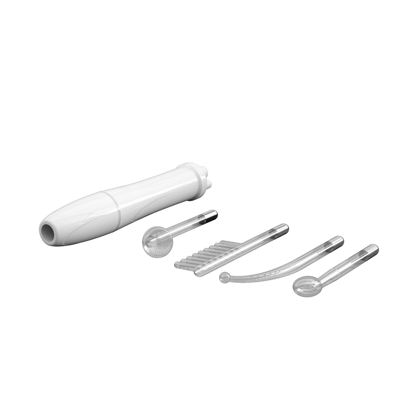 Electroderm Portabil Pentru Acasa sau Pentru Salon