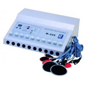 Aparat Electrostimulare Profesional cu 20 de electrozi - Visage Studio