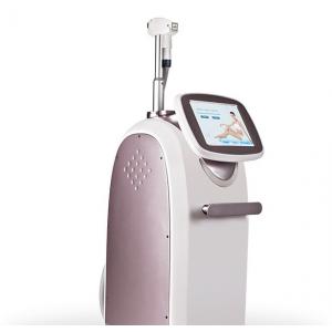 Aparat Epilare Definitiva cu laser Laservent Ice