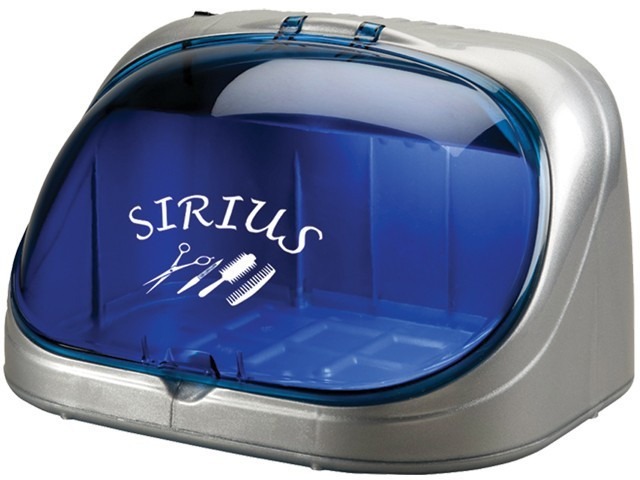 Sterilizator UV Sirius - Visage Studio
