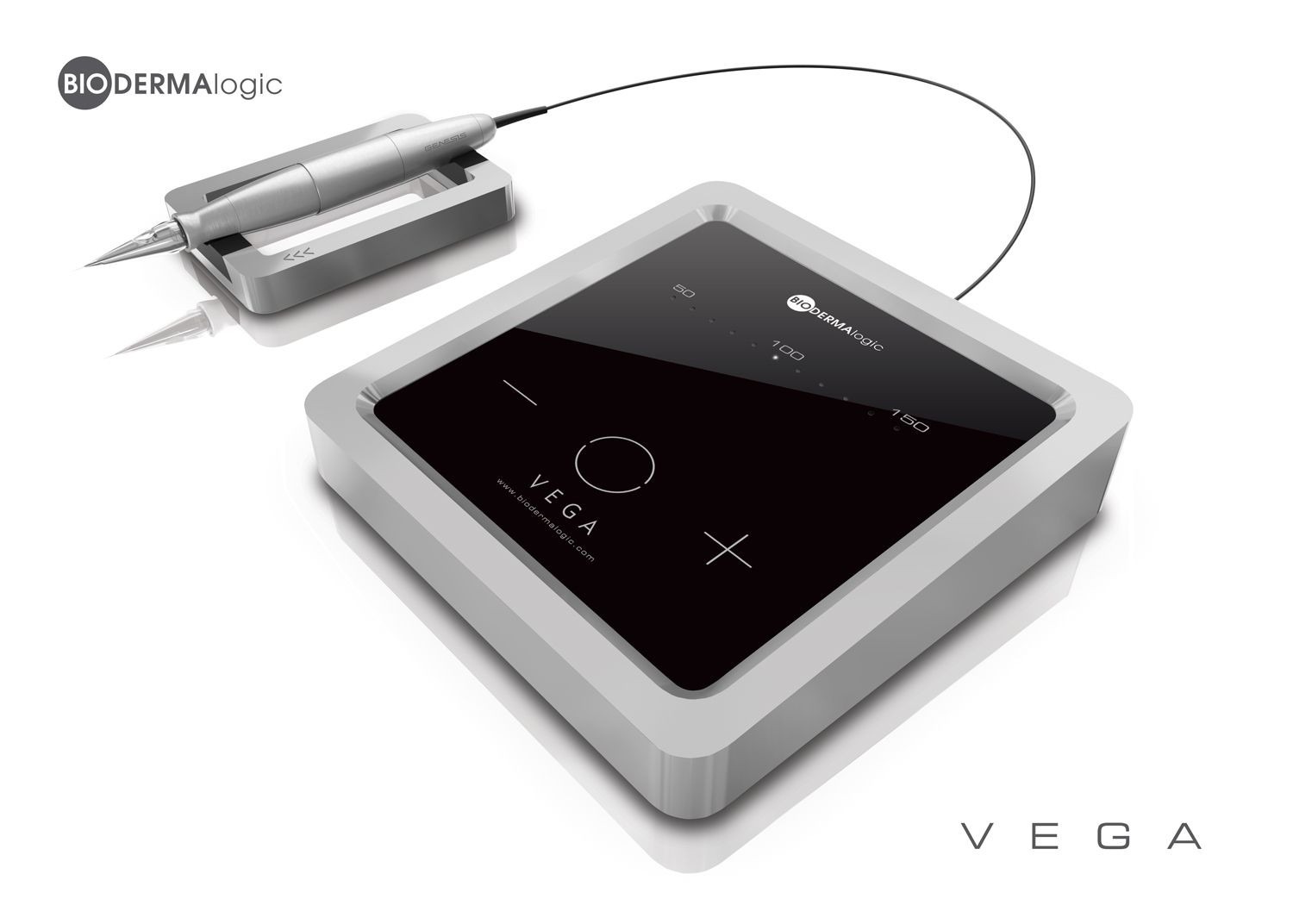 Vega - Aparat Micropigmentare -Visage Studio